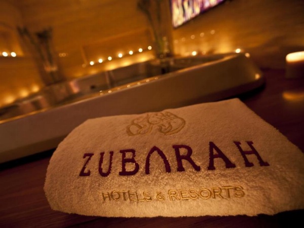 Zubarah Hotel image 19