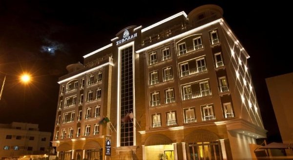 Zubarah Hotel image 2